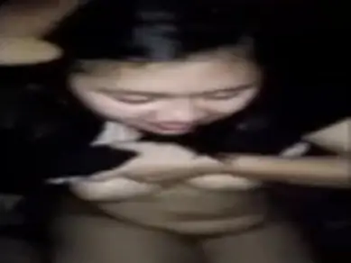 ABG Chubby Indo Nyepong Garang Durasi Panjang No Sensor