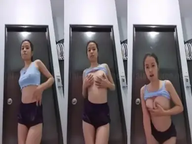 ABG Indo Pap Memek Basah Buat Ayang Ngaceng