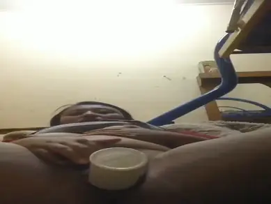 Anak Kos Colmek Pake Deodoran Sampe Memek Becek Ngejerit