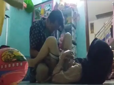 Bokep Jilbab Pelajar Rumah Sepi Ngewe Viral 2026