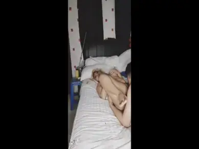 Brondong Booking Tante Hot Ngewe Brutal Sampe Lemes